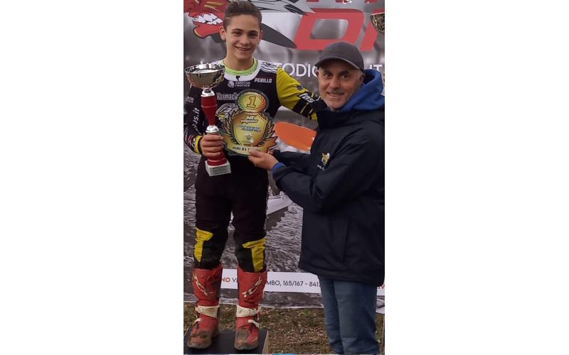 7° Ed Ultima Prova Campionato Regionale FMI MX 2021 – Senerchia (SA)