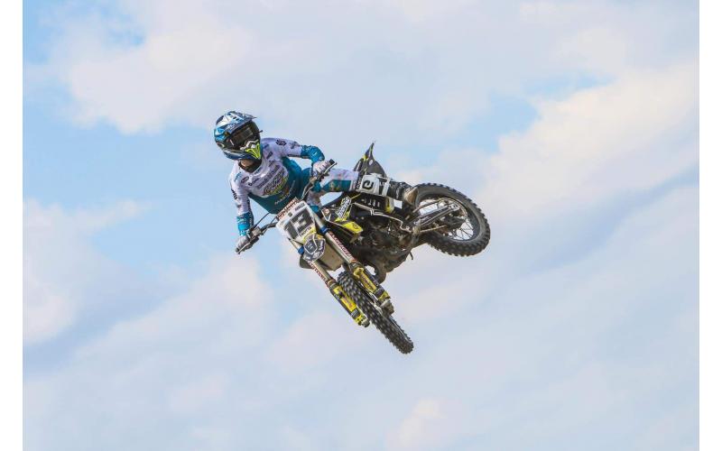 CAMPIONATO PUGLIA-BASILICATA MOTOCROSS, FASHIONBIKE MX-SCHOOL A CP-CROSS