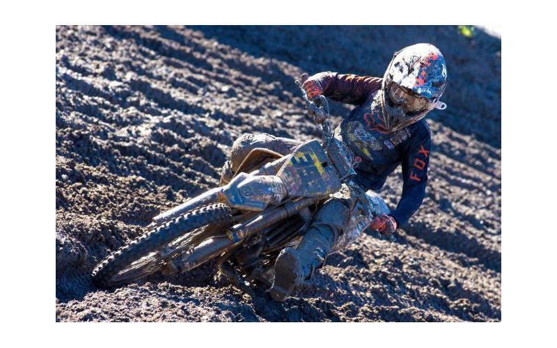 TROFEO MOTOCROSS IVAN DI BELLO, IL REPORT DI ACERRA