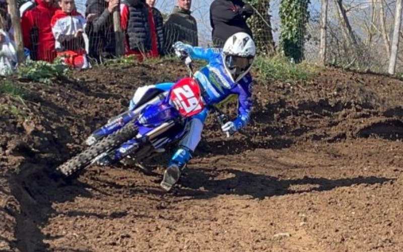 CAMPANO MOTOCROSS A DURAZZANO, LE CONFERME DELLA FASHIONBIKE MX SCHOOL